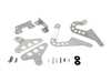 ES#25103 - 11537541992 - Coolant Outlet Hose - Attached to the outlet on the thermostat housing - Genuine BMW - BMW