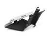 ES#2743729 - 5GM868143BNC - A-Pillar Trim - Titanium Black/Grey - Left - Genuine Volkswagen Audi - Volkswagen