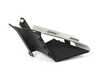 ES#2742418 - 5GM868144BNC - A-Pillar Trim - Titanium Black/Grey - Right - Genuine Volkswagen Audi - Volkswagen