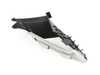 ES#2742418 - 5GM868144BNC - A-Pillar Trim - Titanium Black/Grey - Right - Genuine Volkswagen Audi - Volkswagen