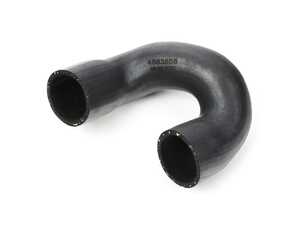 ES#4883858 - 11537521049 - Coolant Hose - Connects from the water pump to the thermostat - Bremmen Parts - BMW