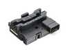 ES#4818608 - 1K0959654 - Steering Angle Sensor - Determines the angle of the steering wheel compared to the cars steering gear - Bremmen Parts - Audi Volkswagen