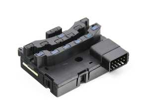 ES#4818608 - 1K0959654 - Steering Angle Sensor - Determines the angle of the steering wheel compared to the cars steering gear - Bremmen Parts - Audi Volkswagen