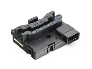 Steering Angle Sensor