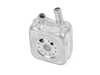ES#4939990 - 078117021A - Oil Cooler - Common source of leaks, mounted between your oil filter and engine block - Bremmen Parts - Audi Volkswagen