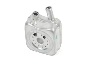 Oil Cooler