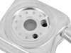ES#4939990 - 078117021A - Oil Cooler - Common source of leaks, mounted between your oil filter and engine block - Bremmen Parts - Audi Volkswagen