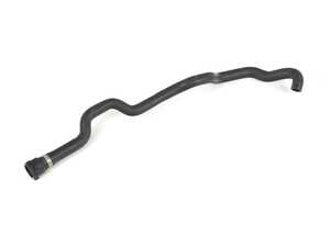 ES#1599248 - 17127589737 - COOLANT HOSE - Genuine BMW - BMW