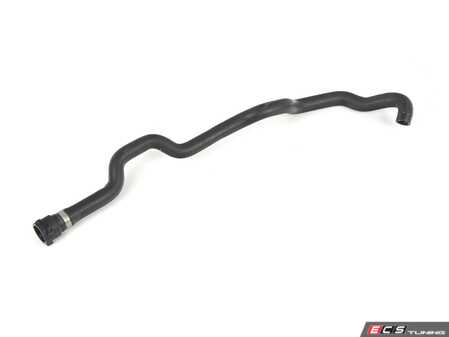 ES#1599248 - 17127589737 - COOLANT HOSE - Genuine BMW - BMW