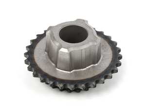 ES#4899489 - 13527800025 - High Pressure Fuel Pump Sprocket - Drives high-pressure fuel pump, ensures timing, durability, efficiency, and performance. - Bremmen Parts - BMW