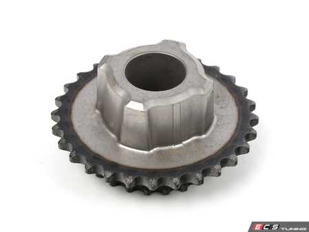ES#4899489 - 13527800025 - High Pressure Fuel Pump Sprocket - Drives high-pressure fuel pump, ensures timing, durability, efficiency, and performance. - Bremmen Parts - BMW