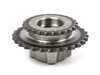 ES#4899489 - 13527800025 - High Pressure Fuel Pump Sprocket - Drives high-pressure fuel pump, ensures timing, durability, efficiency, and performance. - Bremmen Parts - BMW