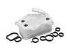 ES#4818509 - 07K117021C - Oil Cooler - Keeps your oil at an optimal temperature - Bremmen Parts - Volkswagen