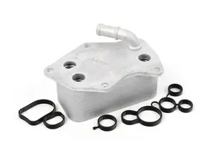 Oil Cooler