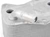 ES#4818509 - 07K117021C - Oil Cooler - Keeps your oil at an optimal temperature - Bremmen Parts - Volkswagen