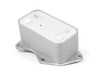 ES#4818509 - 07K117021C - Oil Cooler - Keeps your oil at an optimal temperature - Bremmen Parts - Volkswagen