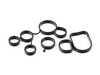 ES#4818509 - 07K117021C - Oil Cooler - Keeps your oil at an optimal temperature - Bremmen Parts - Volkswagen