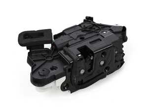 ES#4818656 - 5K1837015J - Front Door Latch - Left - Often the solution for broken keyless entry - Bremmen Parts - Volkswagen