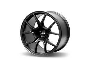 ES#5340157 - 88.105.51nbsKT - 19" RSe10R Wheels - Square Set Of Four - 19x9.5 ET22 5x120 72.6CB - Satin Black - Neuspeed - BMW