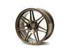 ES#5435209 - 88.72.55brgKT - 20" RSf72 Wheels - Square Set Of Four - 20x9.5" ET25 5x112 66.5CB - Gloss Bronze - Neuspeed - BMW