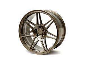 ES#5435206 - 88.72.54brgKT - 20" RSf72 Wheels - Square Set Of Four - 20x9.0" ET35 5x112 66.5CB - Gloss Bronze - Neuspeed - BMW