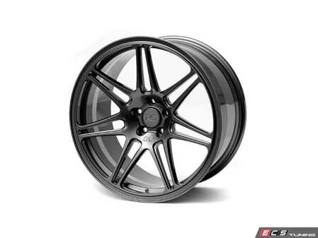 ES#5435207 - 88.72.54ggKT - 20" RSf72 Wheels - Square Set Of Four - 20x9.0" ET35 5x112 66.5CB - Gloss Gun Metallic - Neuspeed - BMW