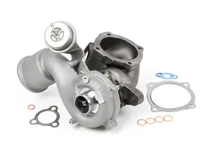 K03 Sport Turbocharger
