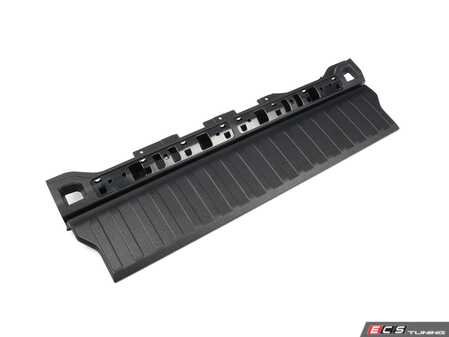 ES#4218129 - 51477953894 - LOADING SILL COVER - Genuine BMW - BMW