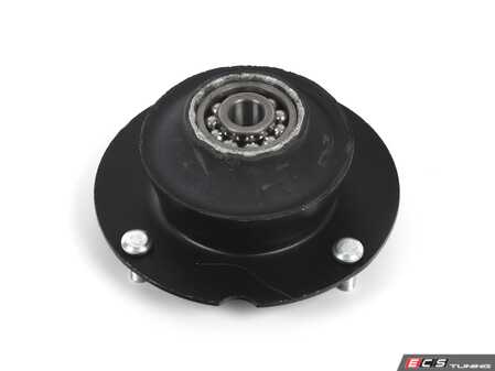 ES#4940126 - 31331139452 - Upper Strut Mount - Priced Each - A common source of noise in the front suspension - Bremmen Parts - BMW