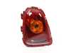 ES#3514144 - 63212757009 - Tail Light - Left - Replace a faded or broken tail light housing - OLSA - MINI