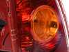 ES#3514144 - 63212757009 - Tail Light - Left - Replace a faded or broken tail light housing - OLSA - MINI