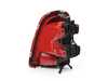 ES#3514144 - 63212757009 - Tail Light - Left - Replace a faded or broken tail light housing - OLSA - MINI