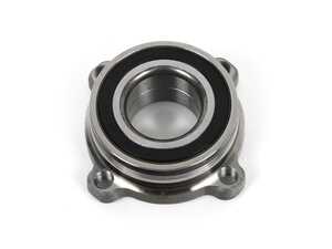 ES#5341185 - 33412282675 - Rear Wheel Bearing - Priced Each - Does not include hardware - Bremmen Parts - BMW