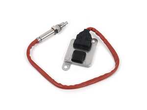 ES#5341451 - 13628589844 - Oxygen Sensor/Lambda Probe - Length = 415MM - Bremmen Parts - BMW