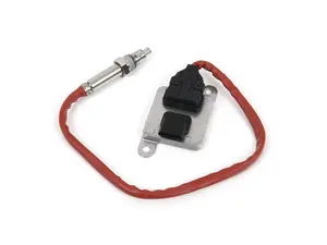 Oxygen Sensor/Lambda Probe
