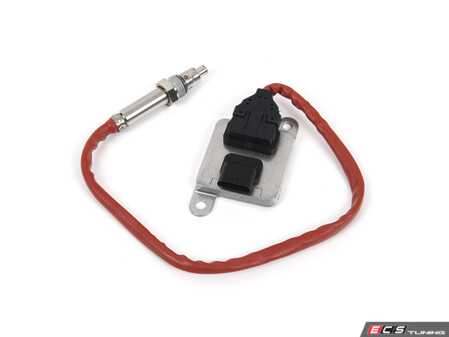 ES#5341451 - 13628589844 - Oxygen Sensor/Lambda Probe - Length = 415MM - Bremmen Parts - BMW