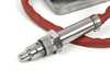 ES#5341451 - 13628589844 - Oxygen Sensor/Lambda Probe - Length = 415MM - Bremmen Parts - BMW