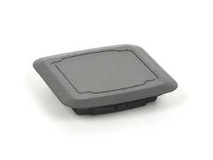 ES#2641626 - 51712990994 - PLUGS, BACKUP CAMERA - Genuine BMW - BMW