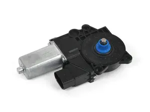 Right Rear Window Motor