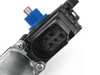 ES#5341457 - 67626927026 - Right Rear Window Motor - Direct-fit OE replacement design instantly restores factory power window function - Bremmen Parts - BMW