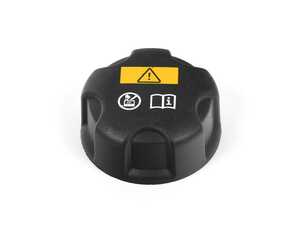 ES#4941100 - 17132754264 - Engine Coolant Expansion Tank Cap - Replace the expansion tank cap for your MINI / BMW - Bremmen Parts - BMW MINI