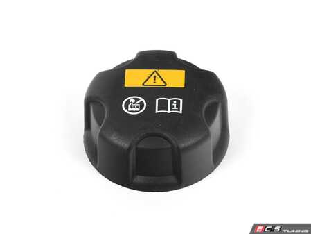ES#4941100 - 17132754264 - Engine Coolant Expansion Tank Cap - Replace the expansion tank cap for your MINI / BMW - Bremmen Parts - BMW MINI