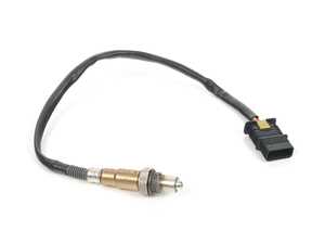 ES#4766516 - 11787589121 - Oxygen Sensor - Front - Fuel control and emissions sensor - Bremmen Parts - BMW