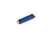 ES#5424665 - 0015457534 - Ceramic Fuse - Priced Each - 25 Amp - Blue. This is made of plastic. - Bosch - Mercedes Benz