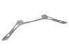 ES#4374636 - 51618075012 - STRUT BRACE, BULKHEAD - Genuine BMW - BMW