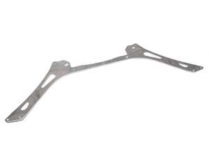 ES#4374636 - 51618075012 - STRUT BRACE, BULKHEAD - Genuine BMW - BMW