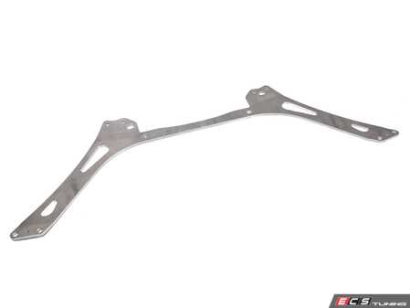 ES#4374636 - 51618075012 - STRUT BRACE, BULKHEAD - Genuine BMW - BMW