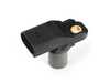 ES#5341181 - 13627796054 - Exhaust Camshaft Position Sensor - Priced Each - Located on rear of the cylinder head, sensing the exhaust cam - Bremmen Parts - BMW