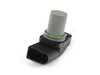 ES#5341181 - 13627796054 - Exhaust Camshaft Position Sensor - Priced Each - Located on rear of the cylinder head, sensing the exhaust cam - Bremmen Parts - BMW