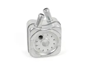 Oil Cooler
